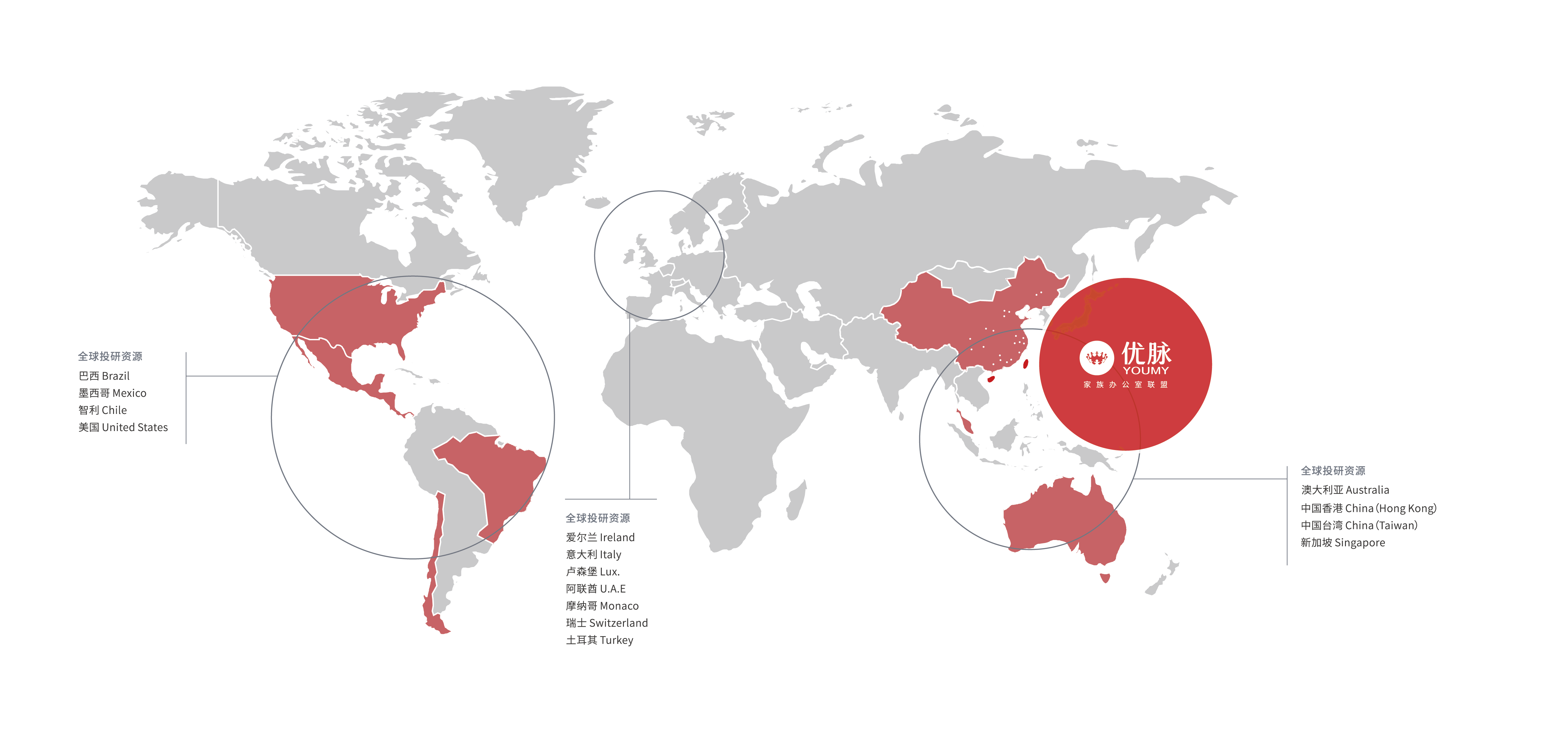 World Map